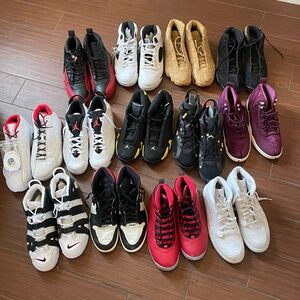 Men’s Sneakers size 13